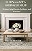 LETTING GO OF A LIFETIME OF STUFF: Helping Aging Parents Declutter and Downsize Without Overwhelm (The Declutter Series Book 3)