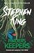 Finders Keepers (Bill Hodge...