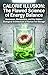 Calorie Illusion: The Flawed Science of Energy Balance: Hormones, Metabolism, and the Hidden Biological Architecture of Human Fat Storage