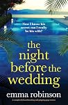 The Night Before ...