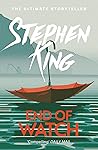 End of Watch by Stephen  King