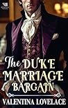 The Duke's Marria...