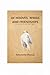OF HOOVES, WINGS AND FRIENDSHIPS: A poetic tale of a cow and an egret