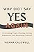 Why Did I Say Yes Again: Overcoming People Pleasing, Setting Boundaries, and Reclaiming Yourself