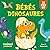 Saisissants pop-up - Bébés dinosaures NE