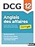 Anglais appliqué aux affaires - DCG - Épreuve 12 - Corrigés applications