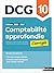 Comptabilité approfondie - DCG - Épreuve 10 - Corrigés applications 2026-2027