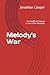 Melody's War: An Unofficial Sequel to the Little Mermaid