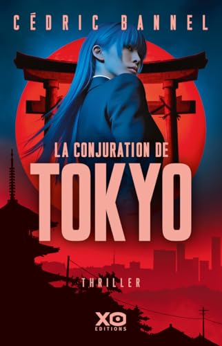 La conjuration de Tokyo (Paperback)