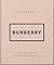 Little Guide to Burberry (version française)