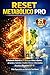 METABOLIC RESET PRO: The 21-Day GLP-1 Protocol to Ignite Fat Burning, Balance Insulin, and End Yo-Yo Dieting for Good.