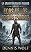 ECOS DE LOS DESECHOS CENDIENTOS (La Saga Ruinwrought nº 3) (Spanish Edition)