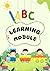 Learning Manual : Alphabet learning manual for kids