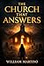 The Church That Answers: A Short Horror Story