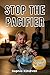 Stop The Pacifier: No Tears Method