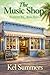 The Music Shop (Harmony Bay...