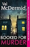 Booked For Murder