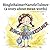 BingleBalmerNarstleTalmer: (a story about mean words) Children's Glossary Included!