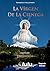 La Vírgen de la Cienega: AQVELON (Spanish Edition)