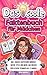 Das coole Faktenbuch für Mädchen: 450+ krasse Fakten über Mindset, Natur, Style und mehr. Das Wissen für clevere Teenager ab 12 Jahren (German Edition)