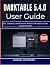 DARKTABLE 5.4.0 USER GUIDE ...