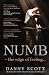 Numb - the edge of feeling:...