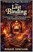 The Last Binding (The Whisp...