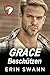 Grace beschützen (Falken-Security) (German Edition)