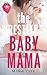 The Wrestler's Baby Mama by Mina Cox