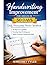 Handwriting Improvement for...