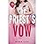 The Priest's Vow by Mina Cox
