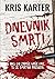 Dnevnik smrti (Robert Hunter, #11)