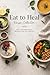 Eat to Heal Recipe Collection: Anti-Inflammatory Recipes for Gut Health