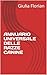 ANNUARIO UNIVERSALE DELLE RAZZE CANINE (Italian Edition)