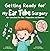 Getting Ready for My Ear Tube Surgery: Ear Tubes Book for Kids - Preparation and Recovery