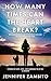 How Many Times Can the Heart Break?: Reclaiming Wholeness Through Healing from Unresolved Grief