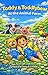 At the Animal Farm: Toddly & Toddlybear's Stories