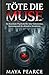 TÖTE DIE MUSE: Ein fesselnder Psychothriller über Geheimnisse, Spannung und die ultimative Simulation (German Edition)