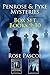 Penrose & Pyke Mysteries: B...