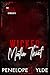 Wicked Mafia Thief: A Spicy Billionaire Mafia Romance (Red Letter Syndicate Book 7)
