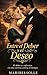 Entre el deber y el deseo: Romance histórico victoriano de enemigos a amantes con amor prohibido y secretos familiares (Descendientes nº 3) (Spanish Edition)