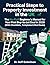 Practical Steps to Property Investment in the UK: The No-Fluff Beginner's Manual for Your First Buy-to-Let Deal in 2026 (With Checklists, Templates & Real Deals)