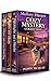 Mallory Harper Cozy Mystery...