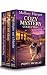 Mallory Harper Cozy Mystery Collection (Boxset 1-3) by Poppy McQuay
