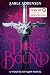Dire Bound (The Wolves of Ruin, #1)