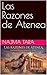 Las Razones de Atenea (Spanish Edition)