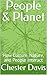 People & Planet: How Culture, Nature, and People Interact