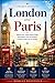 Pocket Guide To London and Paris: Spend Less, Avoid Tourist Traps, and Explore Two of Europe's Greatest Cities Like an Insider