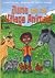 Juma and the Village Animals by Karen Flynn