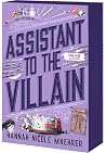 Assistant to the ...
